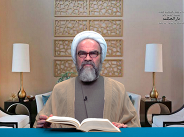 محسن غرویان